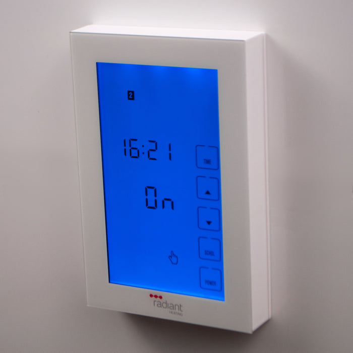 Premium WIFI Enabled Timer Switch