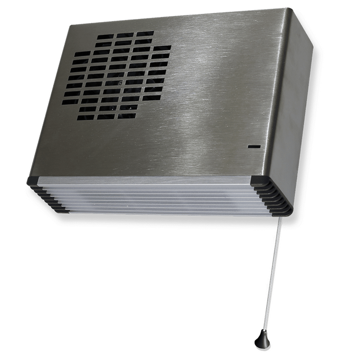 Thermofan 2200-2400W Space Heater (TF2400)