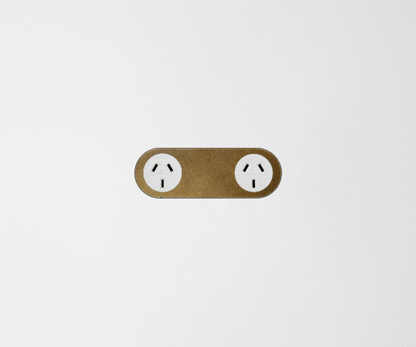 ZETR Switches And Outlets