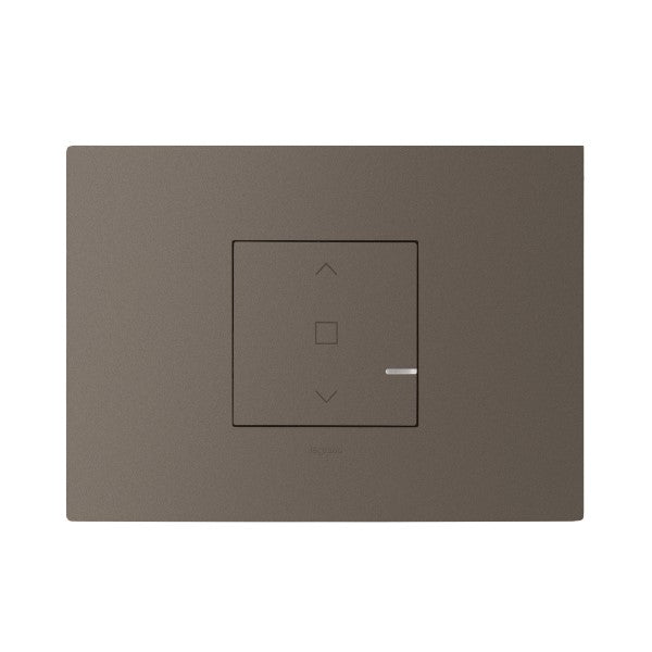 Legrand Arteor With Netatmo