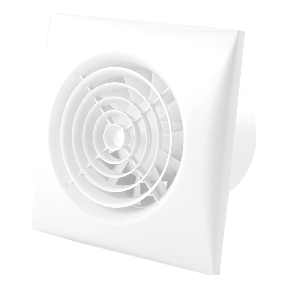 Fantech Silent Series Exhaust Fans