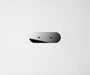 ZETR Dual USB-C Carbon Nano Cover Plate Mirror Black