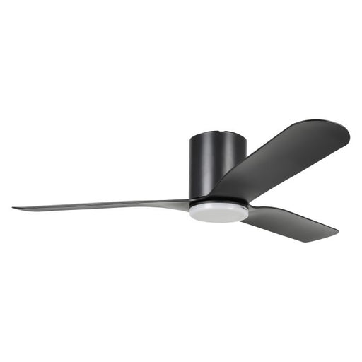 Eglo Iluka Hugger DC 60" Ceiling Fan With Light