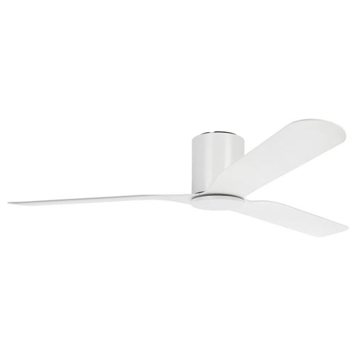 Eglo Iluka Hugger DC 60" Ceiling Fan With Light