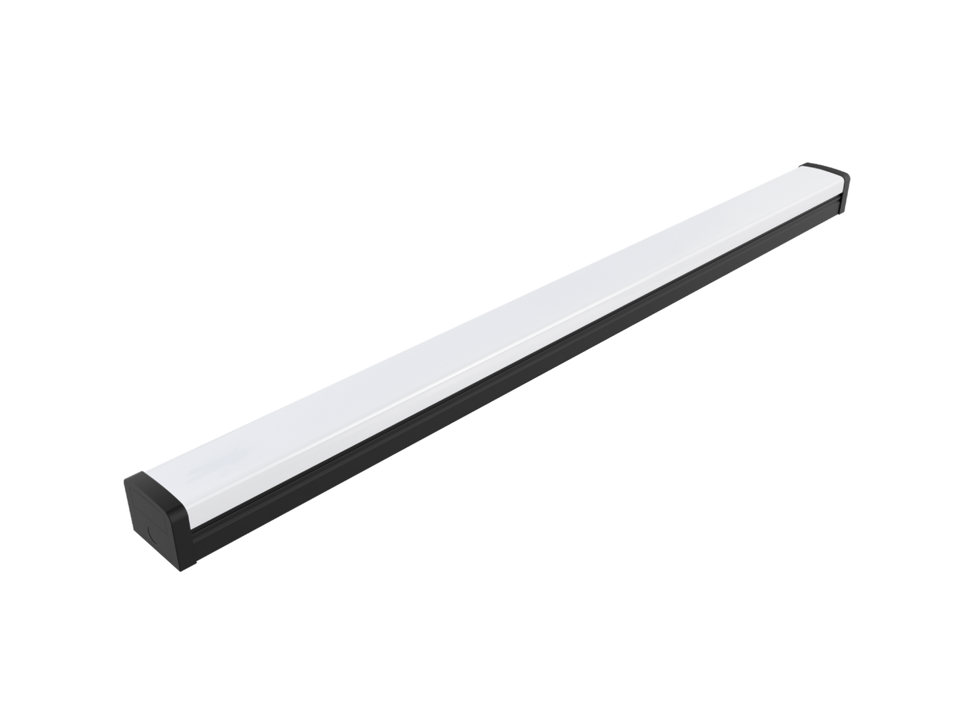 LED Battens | Batten Light Fittings | Linkable Lights | Linear Batten ...