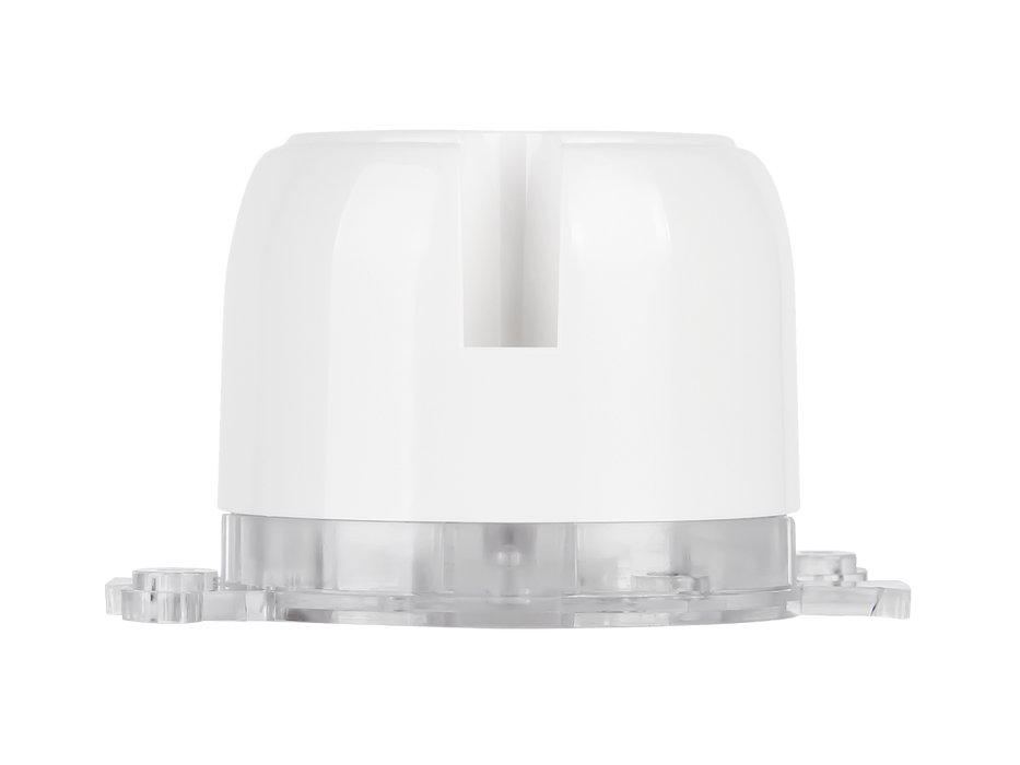 Energetic PlugPoint Surface Socket 10a side