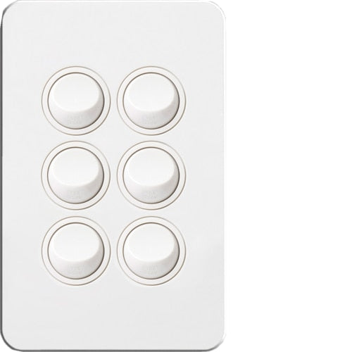 Hager Silhouette Light Switches Silhouette Switches Silhouette