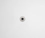 ZETR 13 Flush Series 1 Gang Carbon Cover Plate Steel HPM