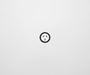 ZETR 48 Carbon White Single Powerpoint Cover Steel
