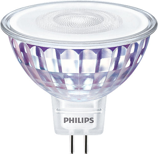 Philips 7.5W GU5.3 LED Dimmable Globe
