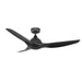 Fanco Horizon DC ceiling fan black