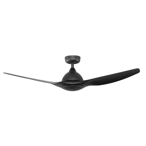 Fanco Horizon DC ceiling fan black