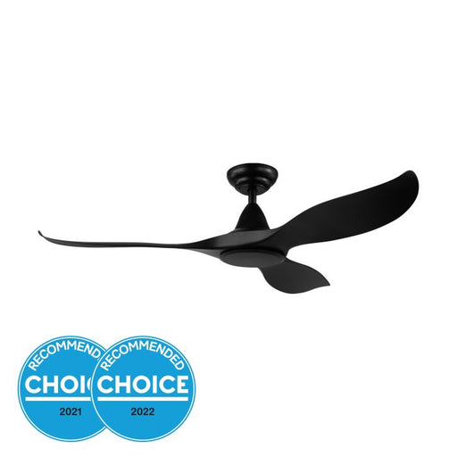 Eglo Noosa DC 60" Ceiling Fan Without Light