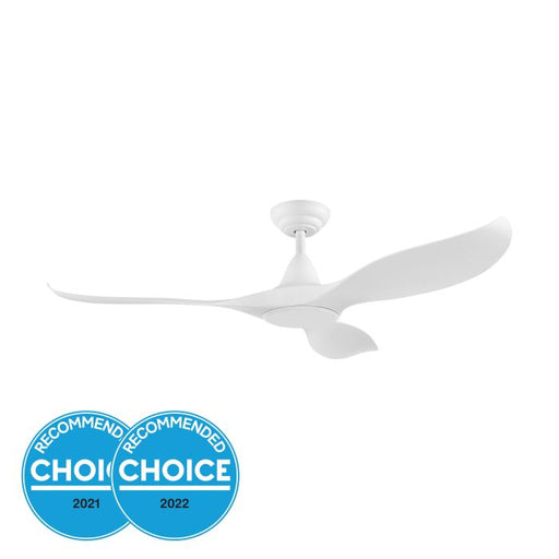 Eglo Noosa DC 52" Ceiling Fan Without Light