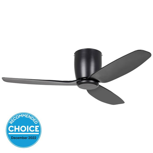 Eglo Seacliff 44" Low Profile Ceiling Fan