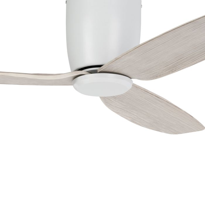 Eglo Seacliff 44" Low Profile Ceiling Fan