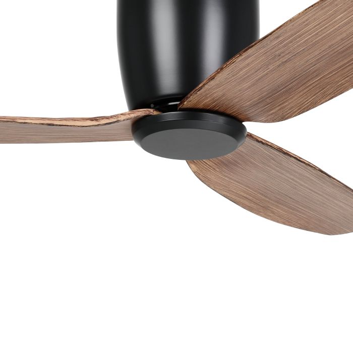 Eglo Seacliff 44" Low Profile Ceiling Fan