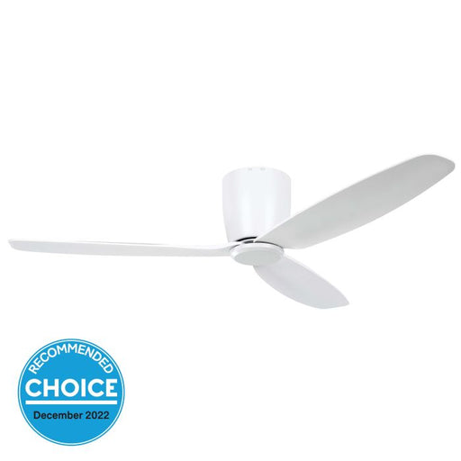 Eglo Seacliff 52" Low Profile Ceiling Fan