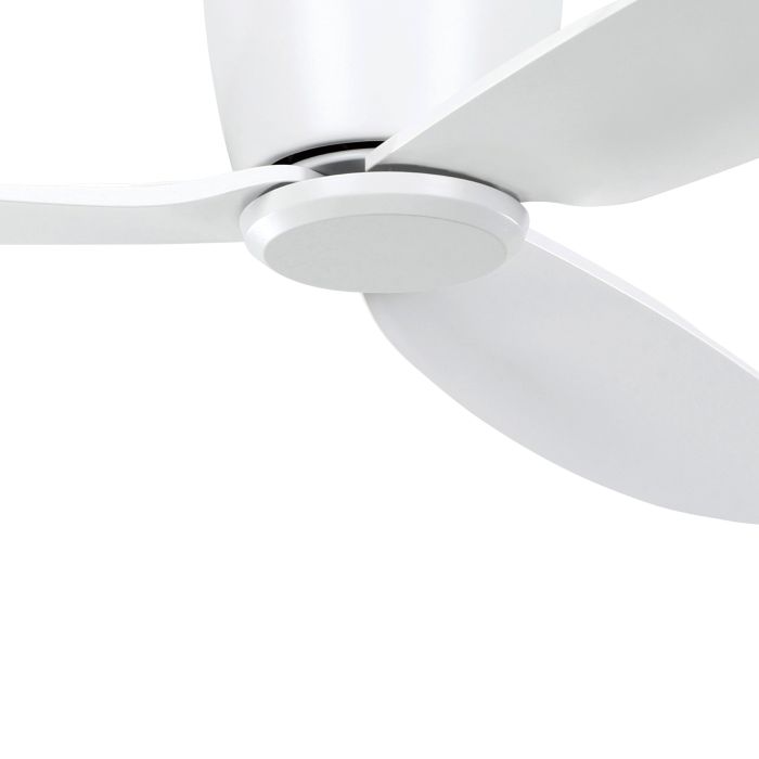 Eglo Seacliff 52" Low Profile Ceiling Fan