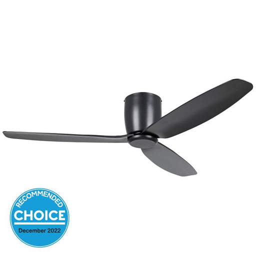 Eglo Seacliff 52" Low Profile Ceiling Fan