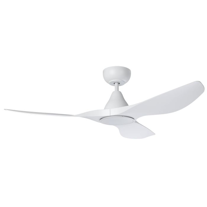 Eglo Surf DC 60" Ceiling Fan With Light