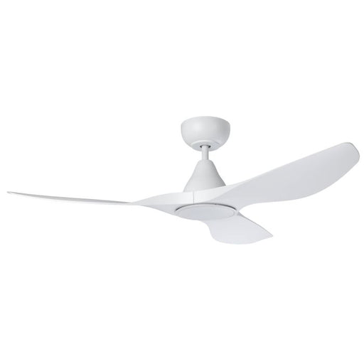 Eglo Surf DC 52" Ceiling Fan With Light