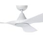 Eglo Surf DC 60" Ceiling Fan With Light