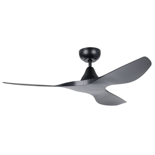 Eglo Surf DC 60" Ceiling Fan Without Light