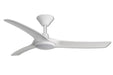 Hunter Pacific Aqua with light white