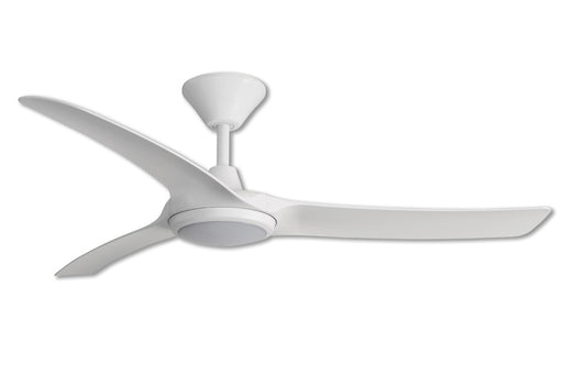 Hunter Pacific Aqua with light white
