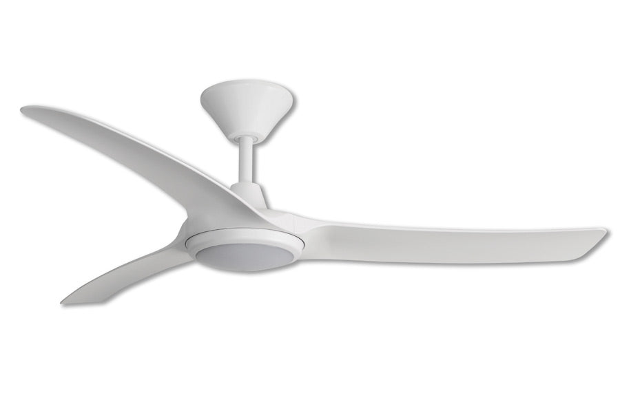 Hunter Pacific Aqua with light white