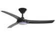 Hunter Pacific Aqua with light Matt black