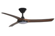Hunter Pacific Aqua with light black with koa