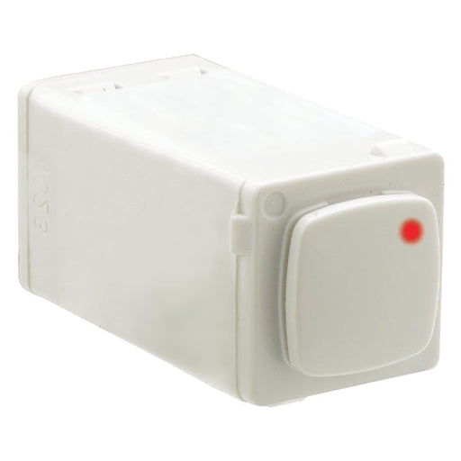 HPM Legrand Arteor 770 - Push-Button All Load 2 Wire Dimmer Mechanism