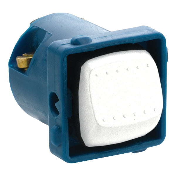 HPM Legrand Arteor 770 - Spring Return 2 Way 16A Switch Mechanism