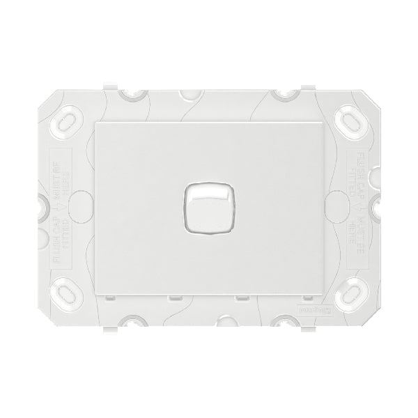 Legrand Arteor 770 1 Gang Horizontal Switch | TEDS — TEDS Lights, Fans ...