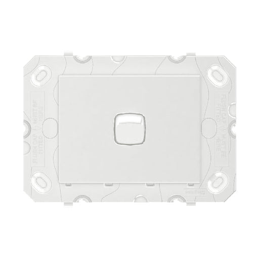 HPM Legrand Arteor 770 - 1 Gang Rocker Switch