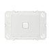 HPM Legrand Arteor 770 - 1 Gang Rocker Switch