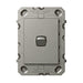 HPM Legrand Arteor 770 - 1 Gang Rocker Switch