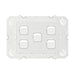 HPM Legrand Arteor 770 - 5 Gang Rocker Switch