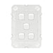 HPM Legrand Arteor 770 - 5 Gang Rocker Switch