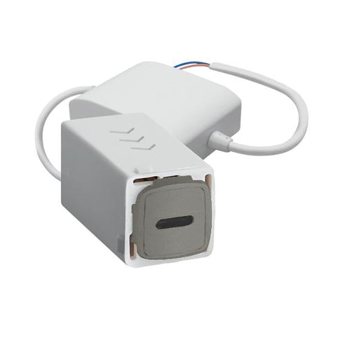 USBC Charger Mechanism in Magnesium