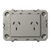 HPM Legrand Arteor 770 - Double Power Point Autoswitch