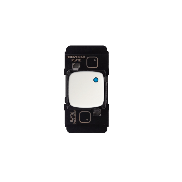 HPM Arteor Range | Designer Power Points And Light Switches — TEDS ...