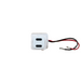 HPM Legrand Arteor  USB Charger Mechanism Type C+C