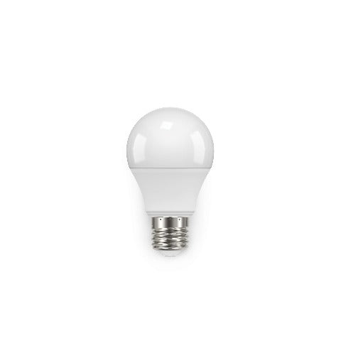 Atom A60 - 9W LED Globe Frosted - Dimmable - E27
