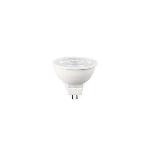 Atom MR16 - LED Globe Frosted - Non Dimmable - 3W