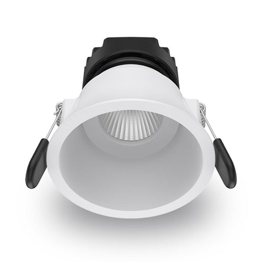 Atom Architectural Small Adjustable Recessed LED Downlight