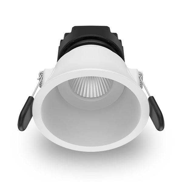 Atom Architectural Small Adjustable Recessed LED Downlight