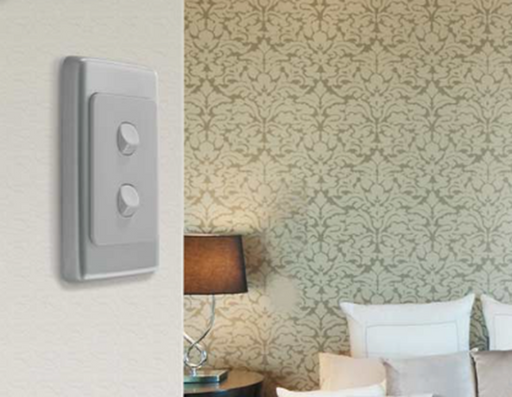 Clipsal 2000 series switch